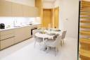 SLS Dubai One Bedroom Loft Show Apartment37