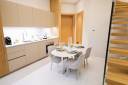 SLS Dubai One Bedroom Loft Show Apartment36