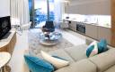 SLS Dubai Studio Show Apartment5