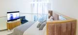 SLS Dubai One Bedroom Loft Show Apartment27